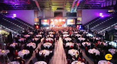 Hevent. Organizacja imprez